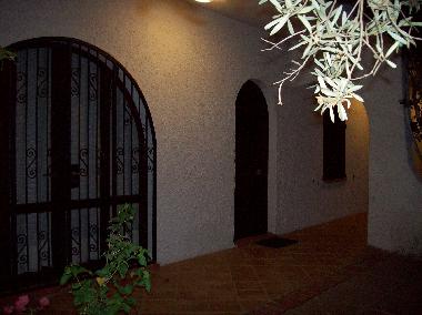 Villa in Torre delle stelle (Cagliari) oder Ferienwohnung oder Ferienhaus