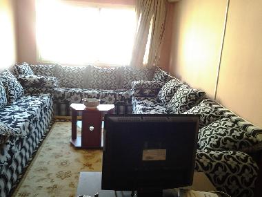 Ferienwohnung in Fes (Fes) oder Ferienwohnung oder Ferienhaus