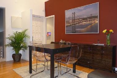 Ferienwohnung in Lisboa (Grande Lisboa) oder Ferienwohnung oder Ferienhaus