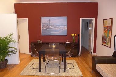 Ferienwohnung in Lisboa (Grande Lisboa) oder Ferienwohnung oder Ferienhaus