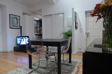 Ferienwohnung in Lisboa (Grande Lisboa) oder Ferienwohnung oder Ferienhaus