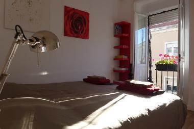 Ferienwohnung in Lisboa (Grande Lisboa) oder Ferienwohnung oder Ferienhaus