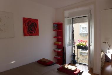 Ferienwohnung in Lisboa (Grande Lisboa) oder Ferienwohnung oder Ferienhaus