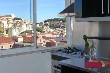 Ferienwohnung in Lisboa (Grande Lisboa) oder Ferienwohnung oder Ferienhaus