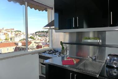 Ferienwohnung in Lisboa (Grande Lisboa) oder Ferienwohnung oder Ferienhaus