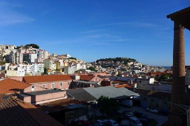 Ferienwohnung in Lisboa (Grande Lisboa) oder Ferienwohnung oder Ferienhaus