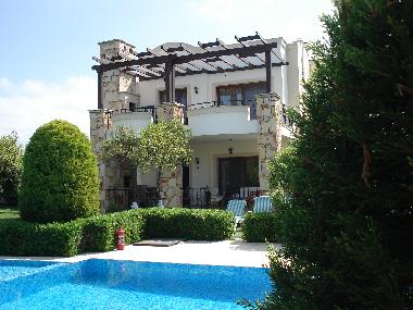 Ferienwohnung in Yalikavak (Mugla) oder Ferienwohnung oder Ferienhaus