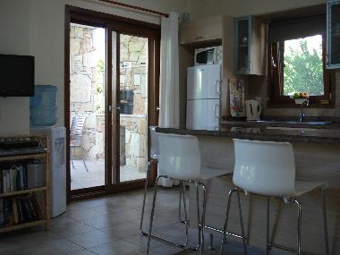 Ferienwohnung in Yalikavak (Mugla) oder Ferienwohnung oder Ferienhaus