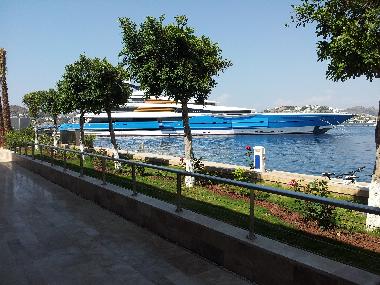 Ferienwohnung in Yalikavak (Mugla) oder Ferienwohnung oder Ferienhaus