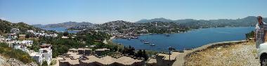 Ferienwohnung in Yalikavak (Mugla) oder Ferienwohnung oder Ferienhaus