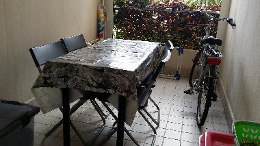 Ferienwohnung in Sidi Rahhal (Casablanca) oder Ferienwohnung oder Ferienhaus
