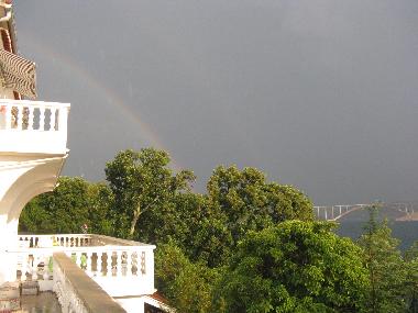 Pension in Ostro (Primorsko-Goranska) oder Ferienwohnung oder Ferienhaus