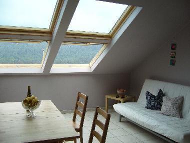 Ferienwohnung in La Hoube-Dabo (Moselle) oder Ferienwohnung oder Ferienhaus