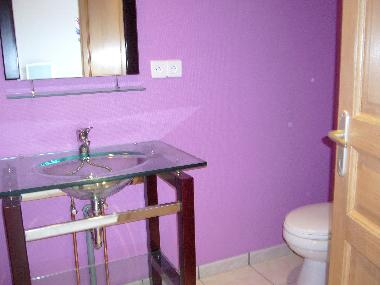 Ferienwohnung in La Hoube-Dabo (Moselle) oder Ferienwohnung oder Ferienhaus