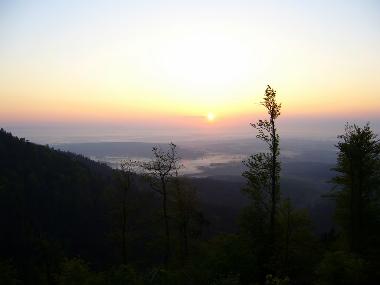 Ferienwohnung in La Hoube-Dabo (Moselle) oder Ferienwohnung oder Ferienhaus