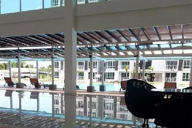 Ferienwohnung in Sandakan (Sabah) oder Ferienwohnung oder Ferienhaus