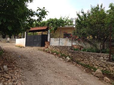 Ferienwohnung in ILIAS (Vlore) oder Ferienwohnung oder Ferienhaus