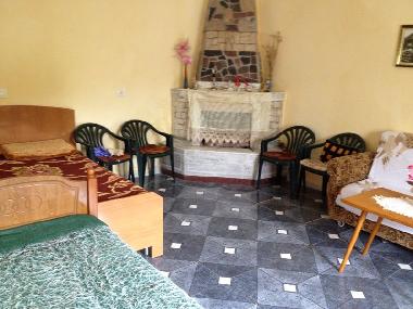 Ferienwohnung in ILIAS (Vlore) oder Ferienwohnung oder Ferienhaus