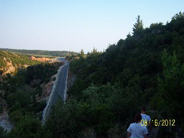 Ferienwohnung in ILIAS (Vlore) oder Ferienwohnung oder Ferienhaus