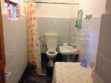 Ferienwohnung in ILIAS (Vlore) oder Ferienwohnung oder Ferienhaus