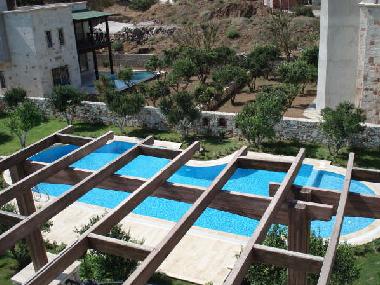 Ferienwohnung in Yalikavak (Mugla) oder Ferienwohnung oder Ferienhaus