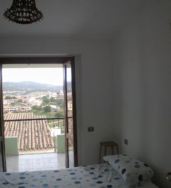 Ferienhaus in Villasimius (Cagliari) oder Ferienwohnung oder Ferienhaus