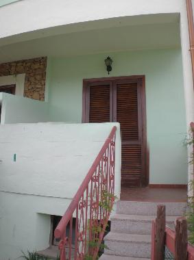 Ferienhaus in Villasimius (Cagliari) oder Ferienwohnung oder Ferienhaus