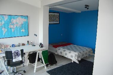 Ferienhaus in Oudon (Loire-Atlantique) oder Ferienwohnung oder Ferienhaus