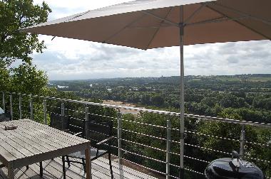 Ferienhaus in Oudon (Loire-Atlantique) oder Ferienwohnung oder Ferienhaus