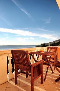 Ferienwohnung in Starigrad Paklenica (Zadarska) oder Ferienwohnung oder Ferienhaus