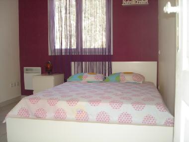 Ferienhaus in Sum�ne (Gard) oder Ferienwohnung oder Ferienhaus