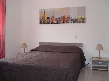 Ferienhaus in Sum�ne (Gard) oder Ferienwohnung oder Ferienhaus