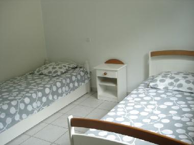 Ferienhaus in Sum�ne (Gard) oder Ferienwohnung oder Ferienhaus