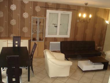 Ferienhaus in Sum�ne (Gard) oder Ferienwohnung oder Ferienhaus