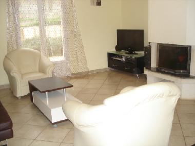 Ferienhaus in Sum�ne (Gard) oder Ferienwohnung oder Ferienhaus