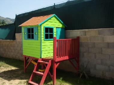 Ferienhaus in Sum�ne (Gard) oder Ferienwohnung oder Ferienhaus