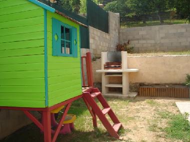 Ferienhaus in Sum�ne (Gard) oder Ferienwohnung oder Ferienhaus