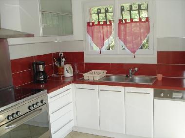 Ferienhaus in Sum�ne (Gard) oder Ferienwohnung oder Ferienhaus