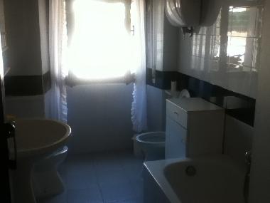 Ferienwohnung in Alghero (Sassari) oder Ferienwohnung oder Ferienhaus