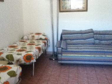 Ferienwohnung in Alghero (Sassari) oder Ferienwohnung oder Ferienhaus
