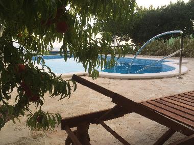 Villa in Split (Splitsko-Dalmatinska) oder Ferienwohnung oder Ferienhaus