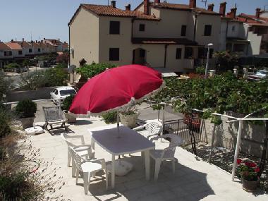Pension in Pula (Istarska) oder Ferienwohnung oder Ferienhaus