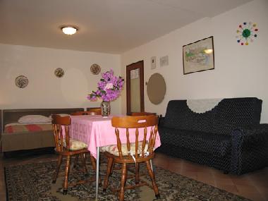 Pension in Pula (Istarska) oder Ferienwohnung oder Ferienhaus