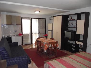 Pension in Pula (Istarska) oder Ferienwohnung oder Ferienhaus