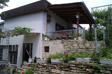 Ferienhaus in Balchik (Dobrich) oder Ferienwohnung oder Ferienhaus