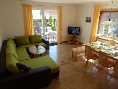 Ferienhaus in Gr�mitz (Ostsee-Festland) oder Ferienwohnung oder Ferienhaus