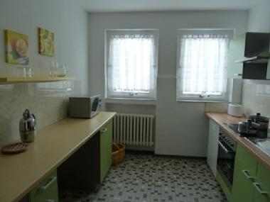 Ferienhaus in Gr�mitz (Ostsee-Festland) oder Ferienwohnung oder Ferienhaus