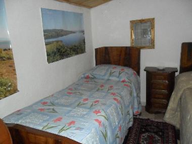 Ferienhaus in Bauladu (Oristano) oder Ferienwohnung oder Ferienhaus