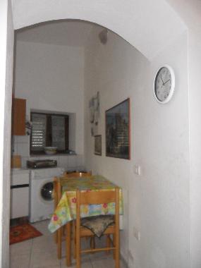 Ferienhaus in Bauladu (Oristano) oder Ferienwohnung oder Ferienhaus