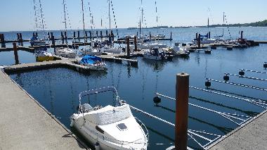 Marina Hohen Wieschendorf